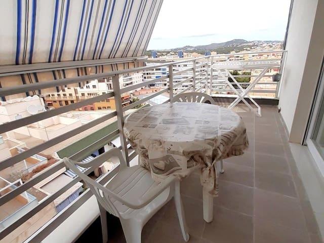 Apartamento en venta en Calpe / Calp, Alicante Costa Blanca