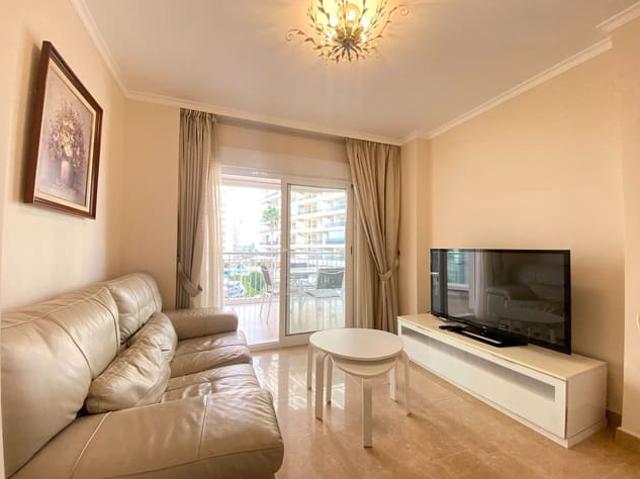 Apartamento en venta en Calpe / Calp, Alicante Costa Blanca