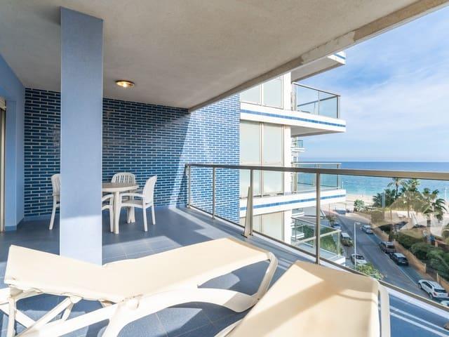 Apartamento en venta en Calpe / Calp, Alicante Costa Blanca