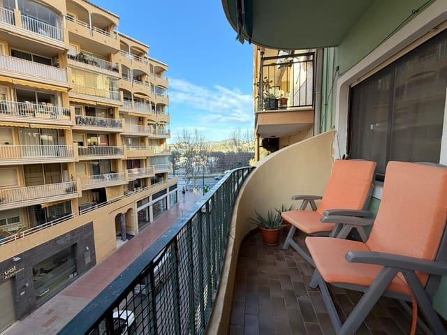 Apartamento en venta en Calpe / Calp, Alicante Costa Blanca