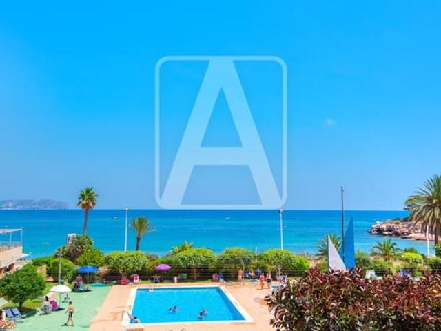 Apartamento en venta en Calpe / Calp, Alicante Costa Blanca