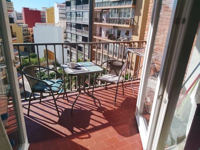 Apartamento en venta en Calpe / Calp, Alicante Costa Blanca