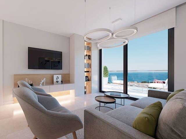 Apartamento en venta en Calpe / Calp, Alicante Costa Blanca
