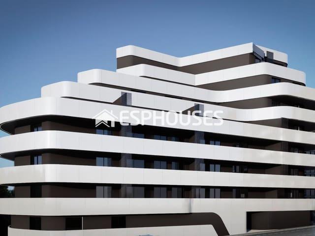 Apartamento en venta en Calpe / Calp, Alicante Costa Blanca