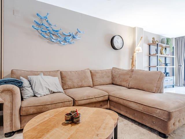 Apartamento en venta en Calpe / Calp, Alicante Costa Blanca