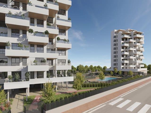 Apartamento en venta en Calpe / Calp, Alicante Costa Blanca