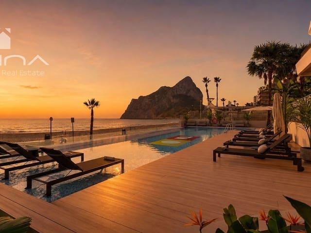 Apartamento en venta en Calpe / Calp, Alicante Costa Blanca