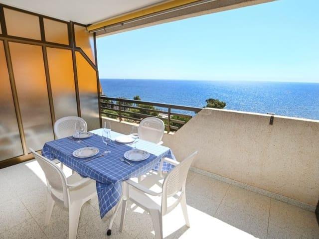 Apartamento en venta en Calpe / Calp, Alicante Costa Blanca