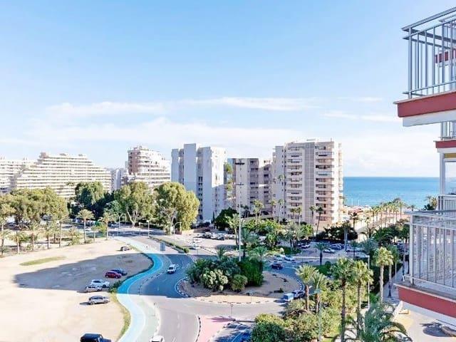 Apartamento en venta en Calpe / Calp, Alicante Costa Blanca