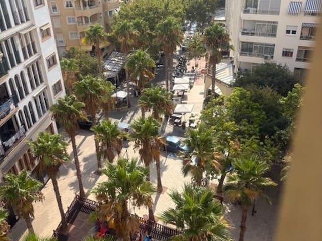 Apartamento en venta en Calpe / Calp, Alicante Costa Blanca