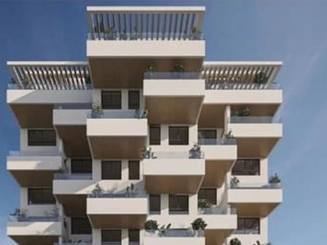 Apartamento en venta en Calpe / Calp, Alicante Costa Blanca