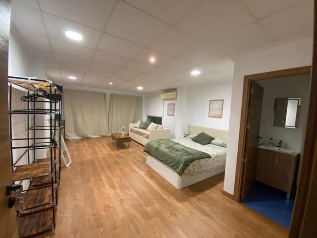 Apartamento en venta en Calpe / Calp, Alicante Costa Blanca