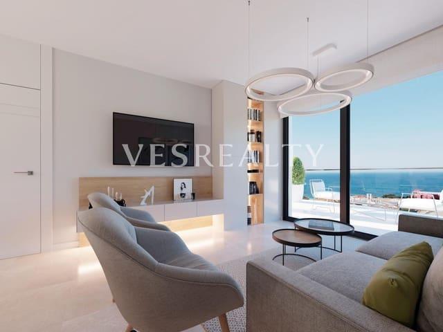 Apartamento en venta en Calpe / Calp, Alicante Costa Blanca