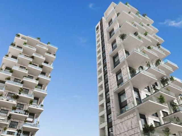 Apartamento en venta en Calpe / Calp, Alicante Costa Blanca