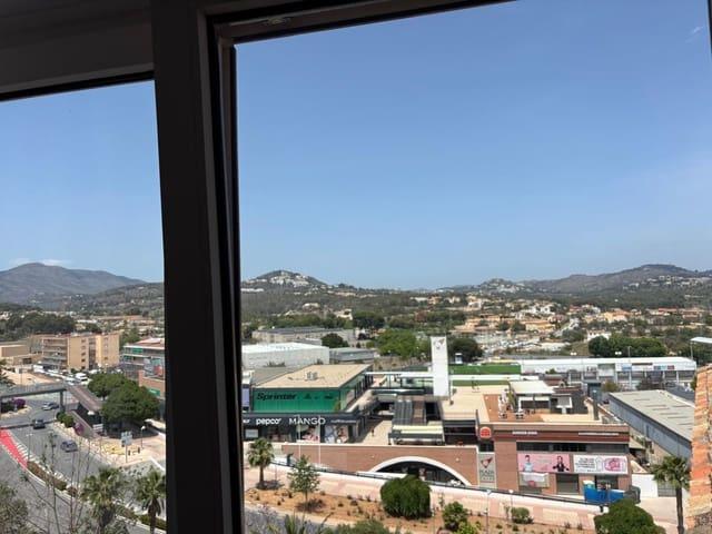 Apartamento en venta en Calpe / Calp, Alicante Costa Blanca