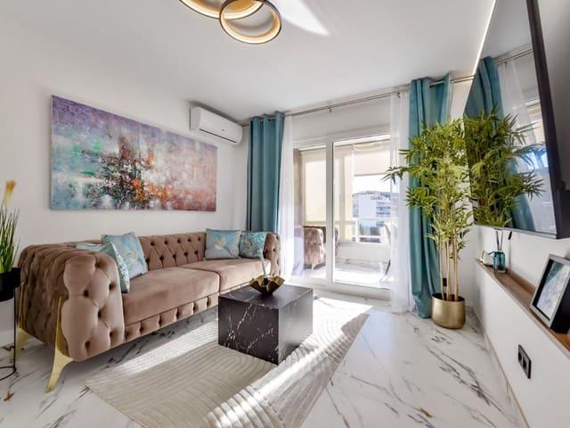 Apartamento en venta en Calpe / Calp, Alicante Costa Blanca