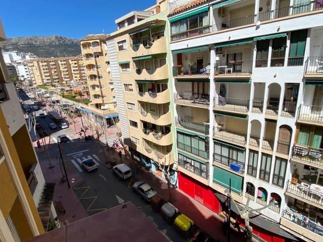 Apartamento en venta en Calpe / Calp, Alicante Costa Blanca