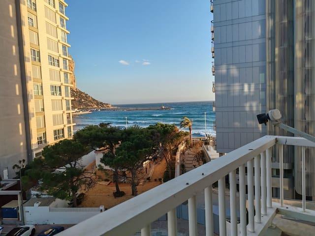 Apartamento en venta en Calpe / Calp, Alicante Costa Blanca