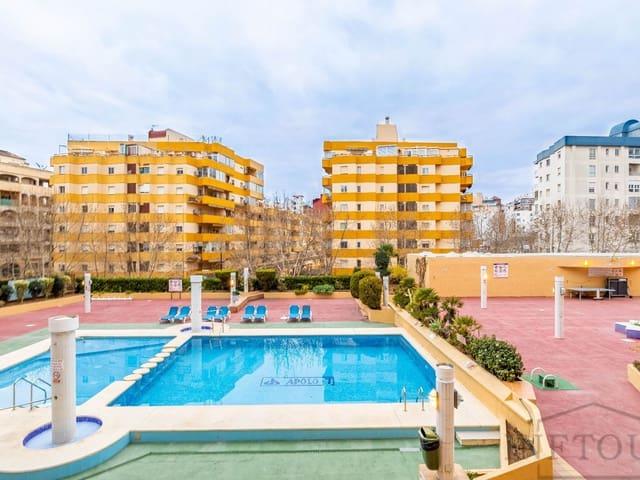 Apartamento en venta en Calpe / Calp, Alicante Costa Blanca