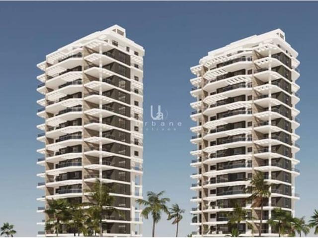 Apartamento en venta en Calpe / Calp, Alicante Costa Blanca