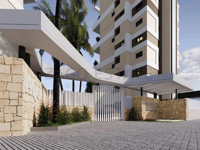 Apartamento en venta en Calpe / Calp, Alicante Costa Blanca