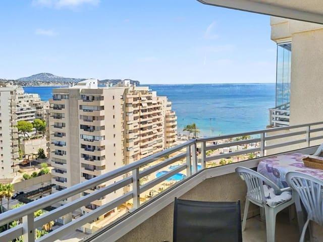 Apartamento en venta en Calpe / Calp, Alicante Costa Blanca