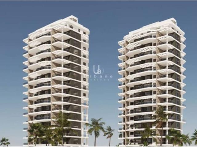 Apartamento en venta en Calpe / Calp, Alicante Costa Blanca