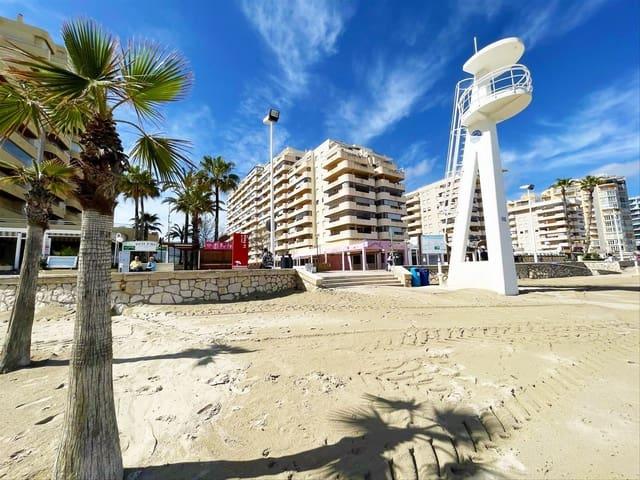 Apartamento en venta en Calpe/Calp, Alicante Costa Blanca