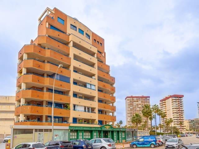 Apartamento en venta en Calpe / Calp, Alicante Costa Blanca