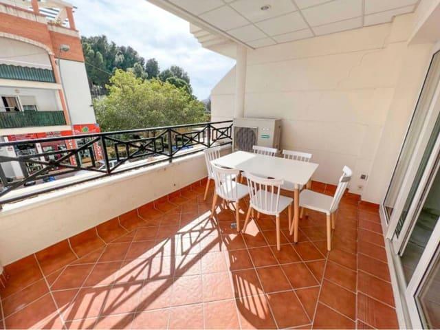 Apartamento en venta en Calpe / Calp, Alicante Costa Blanca