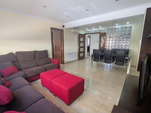 Apartamento en venta en Calpe / Calp, Alicante Costa Blanca