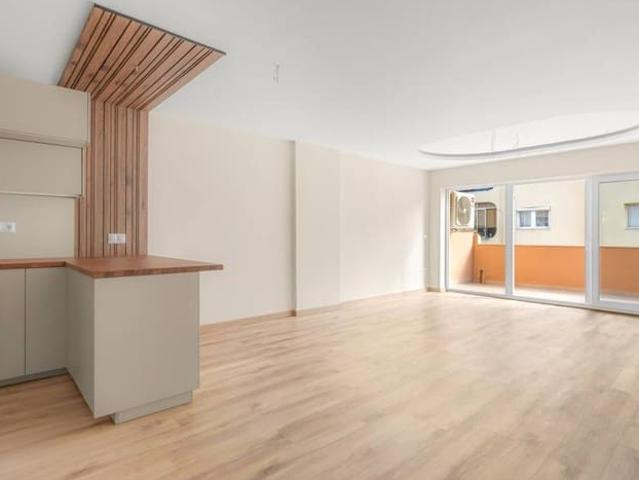 Apartamento en venta en Calpe / Calp, Alicante Costa Blanca