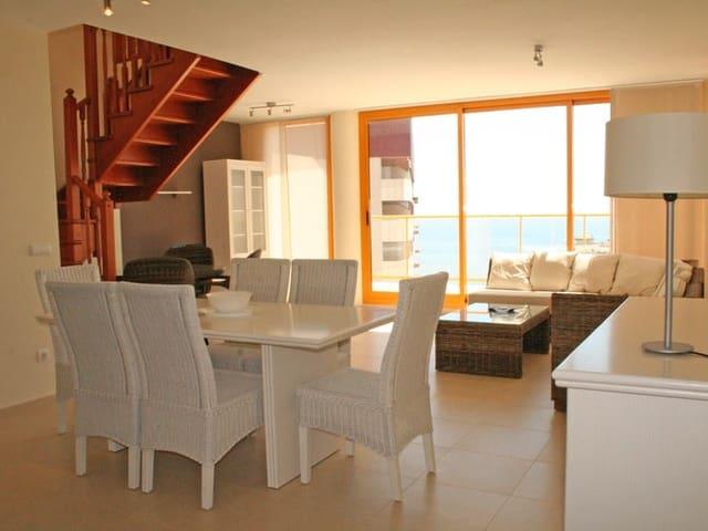 Apartamento en venta en Calpe / Calp, Alicante Costa Blanca