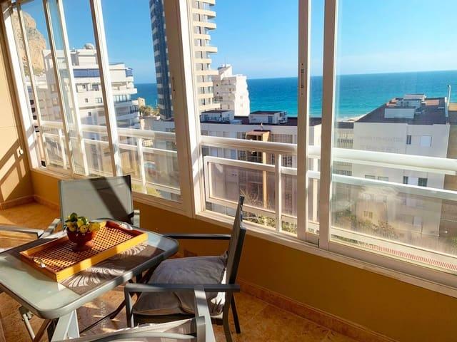 Apartamento en venta en Calpe / Calp, Alicante Costa Blanca