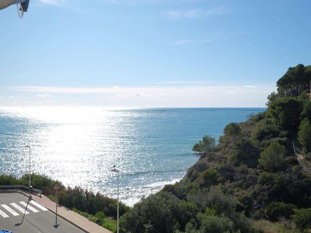 Apartamento en venta en Calpe / Calp, Alicante Costa Blanca