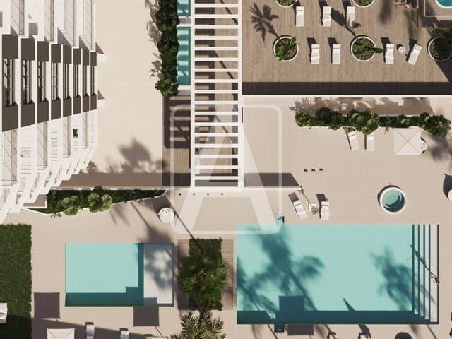 Apartamento en venta en Calpe / Calp, Alicante Costa Blanca