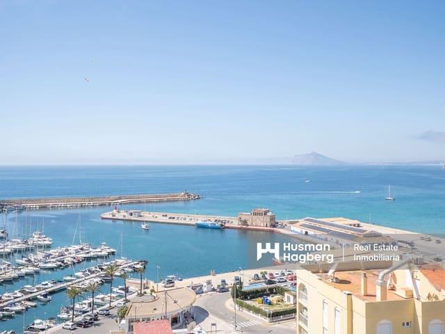 Apartamento en venta en Calpe / Calp, Alicante Costa Blanca