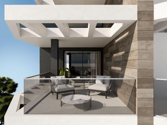 Apartamento en venta en Calpe / Calp, Alicante Costa Blanca