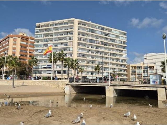 Apartamento en venta en Calpe / Calp, Alicante Costa Blanca