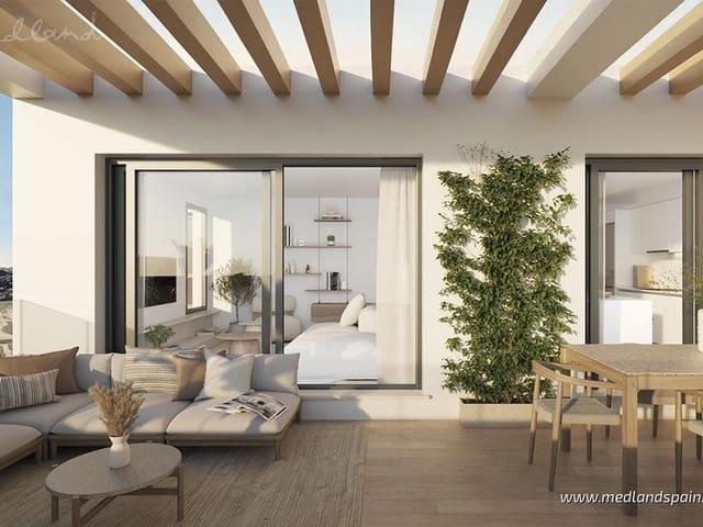 Apartamento en venta en Calpe / Calp, Alicante Costa Blanca