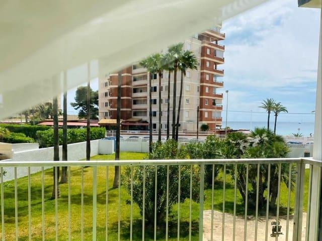 Apartamento en venta en Calpe / Calp, Alicante Costa Blanca