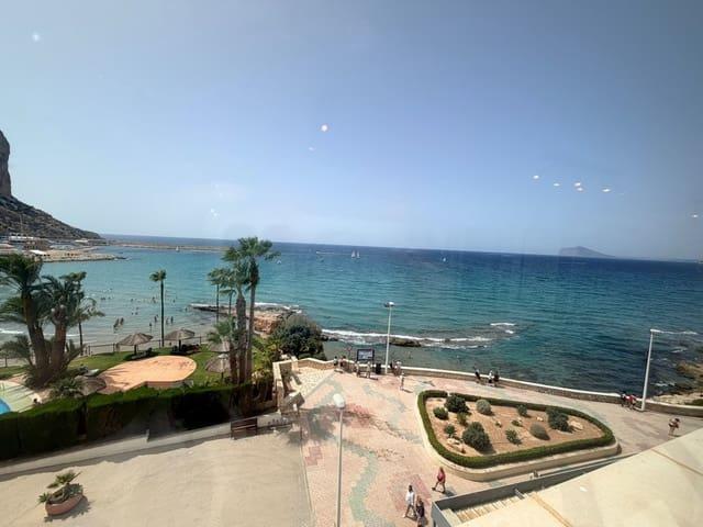 Apartamento en venta en Calpe / Calp, Alicante Costa Blanca