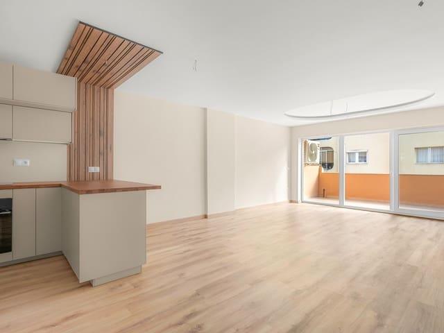 Apartamento en venta en Calpe / Calp, Alicante Costa Blanca
