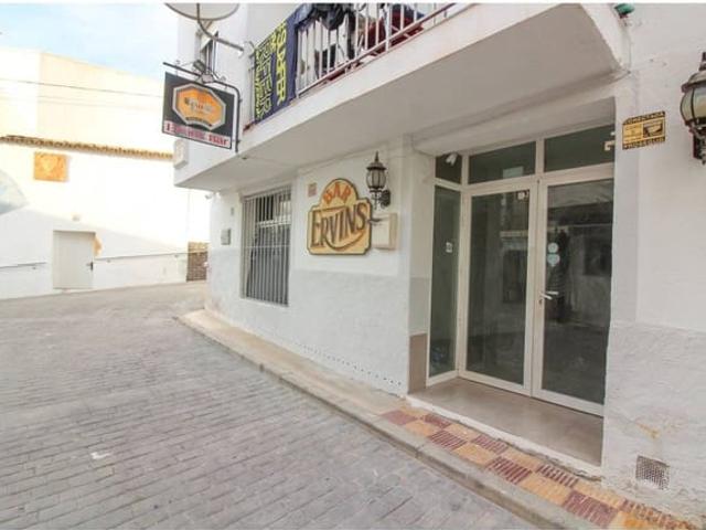 Apartamento en venta en Calpe / Calp, Alicante Costa Blanca