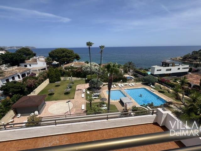 Apartamento en venta en Calpe / Calp, Alicante Costa Blanca