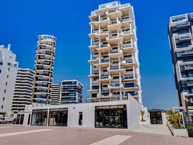 Apartamento en venta en Calpe / Calp, Alicante Costa Blanca