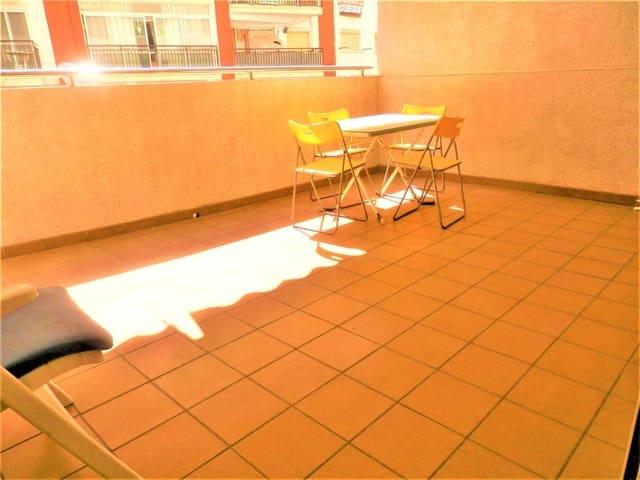 Apartamento en venta en Calpe / Calp, Alicante Costa Blanca