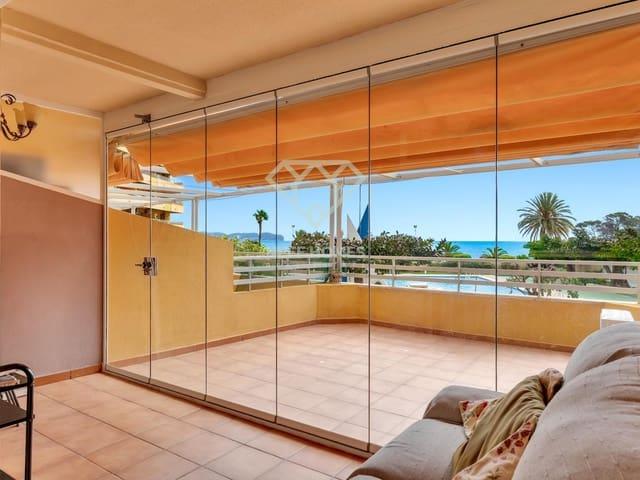 Apartamento en venta en Calpe / Calp, Alicante Costa Blanca
