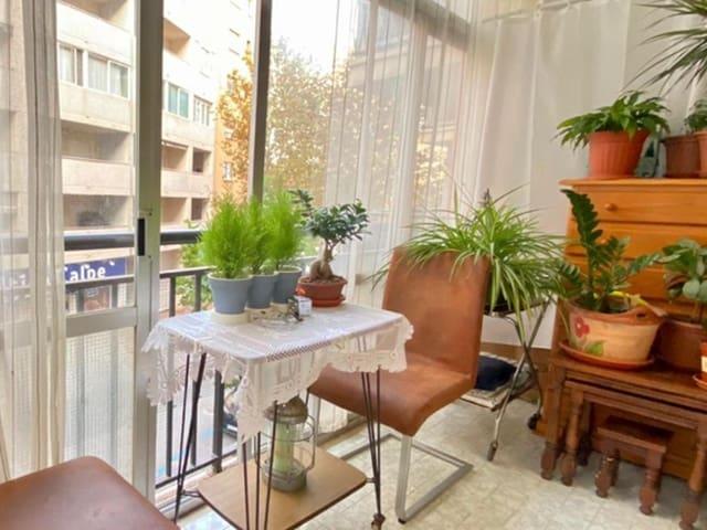 Apartamento en venta en Calpe / Calp, Alicante Costa Blanca