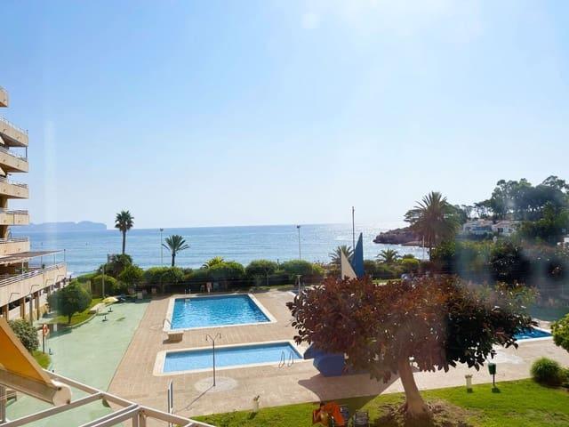 Apartamento en venta en Calpe / Calp, Alicante Costa Blanca